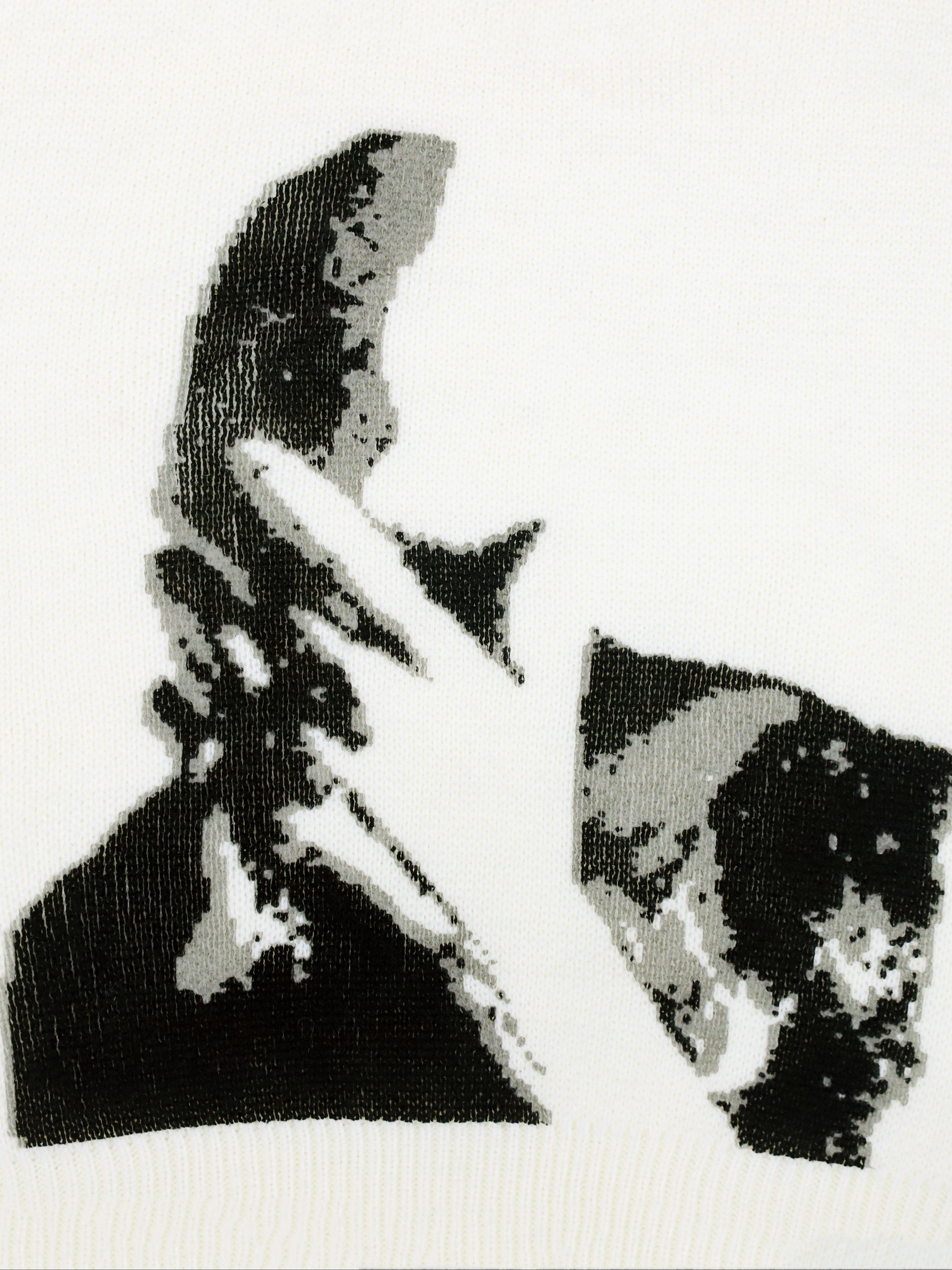 TeeShop "Frankie" Knit