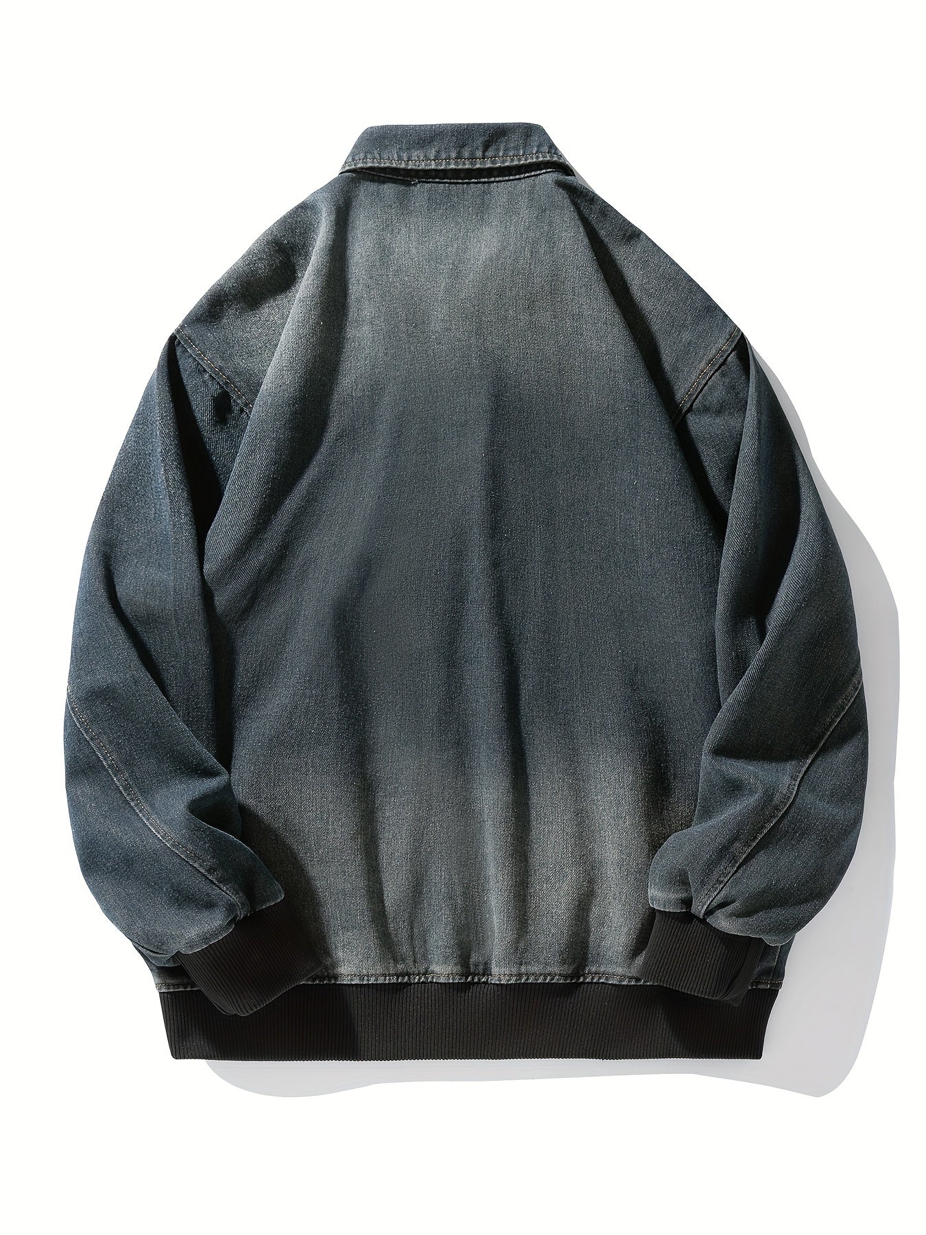 TeeShop "Denim Basic" Jacket