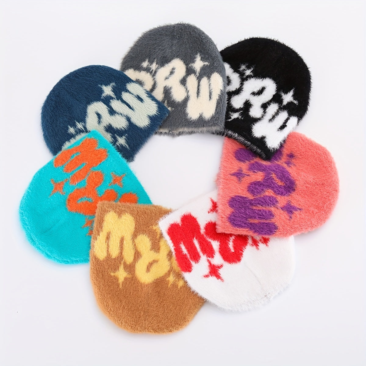 TeeShop "RRW" Beanie