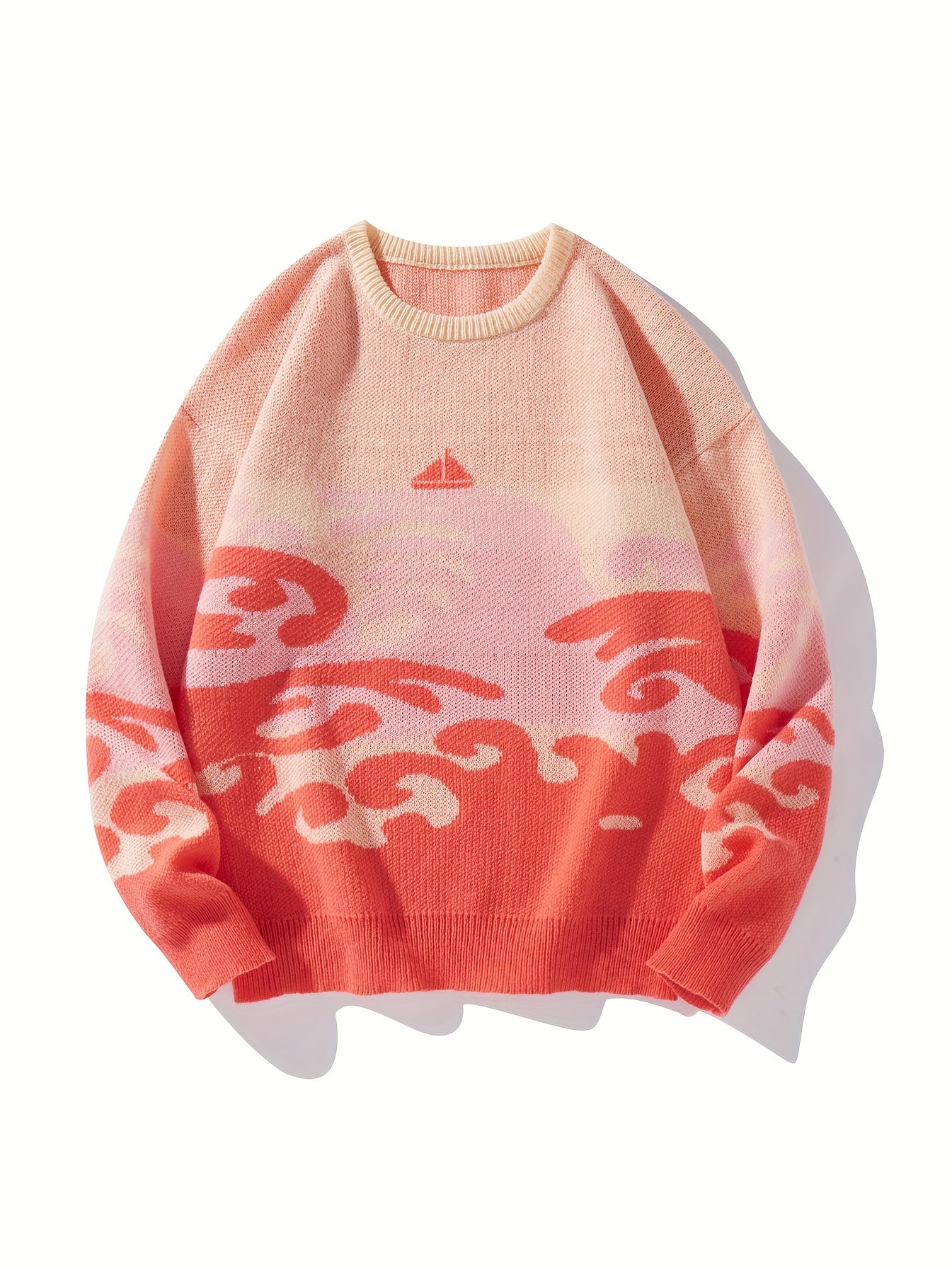 TeeShop "Sunrise" Knit