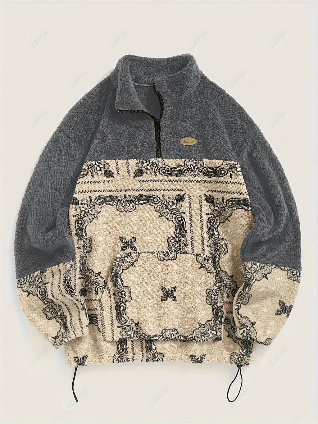 TeeShop "Kangaroo" Fleece