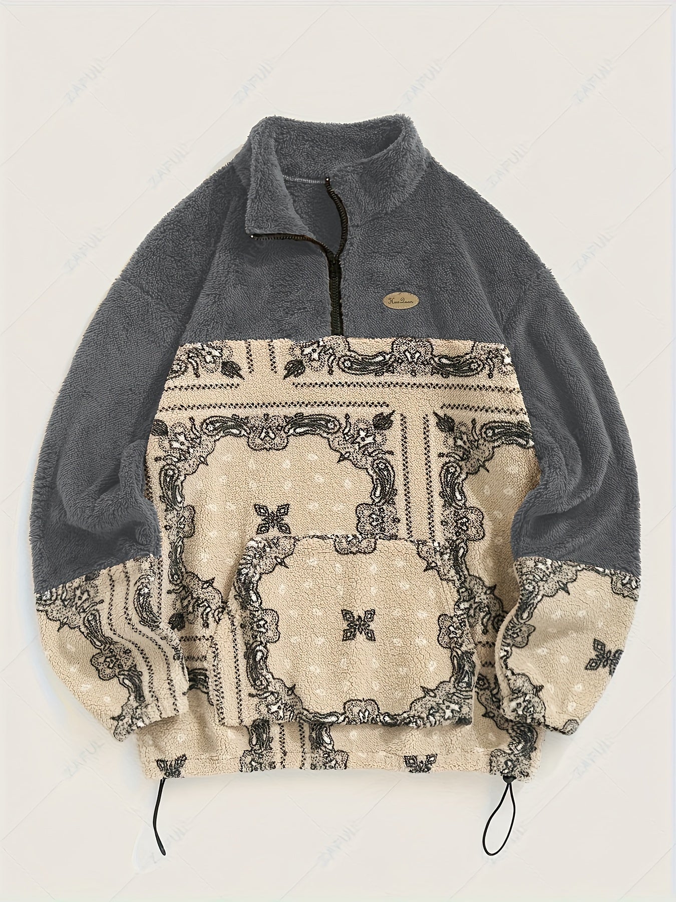 TeeShop "Kangaroo" Fleece