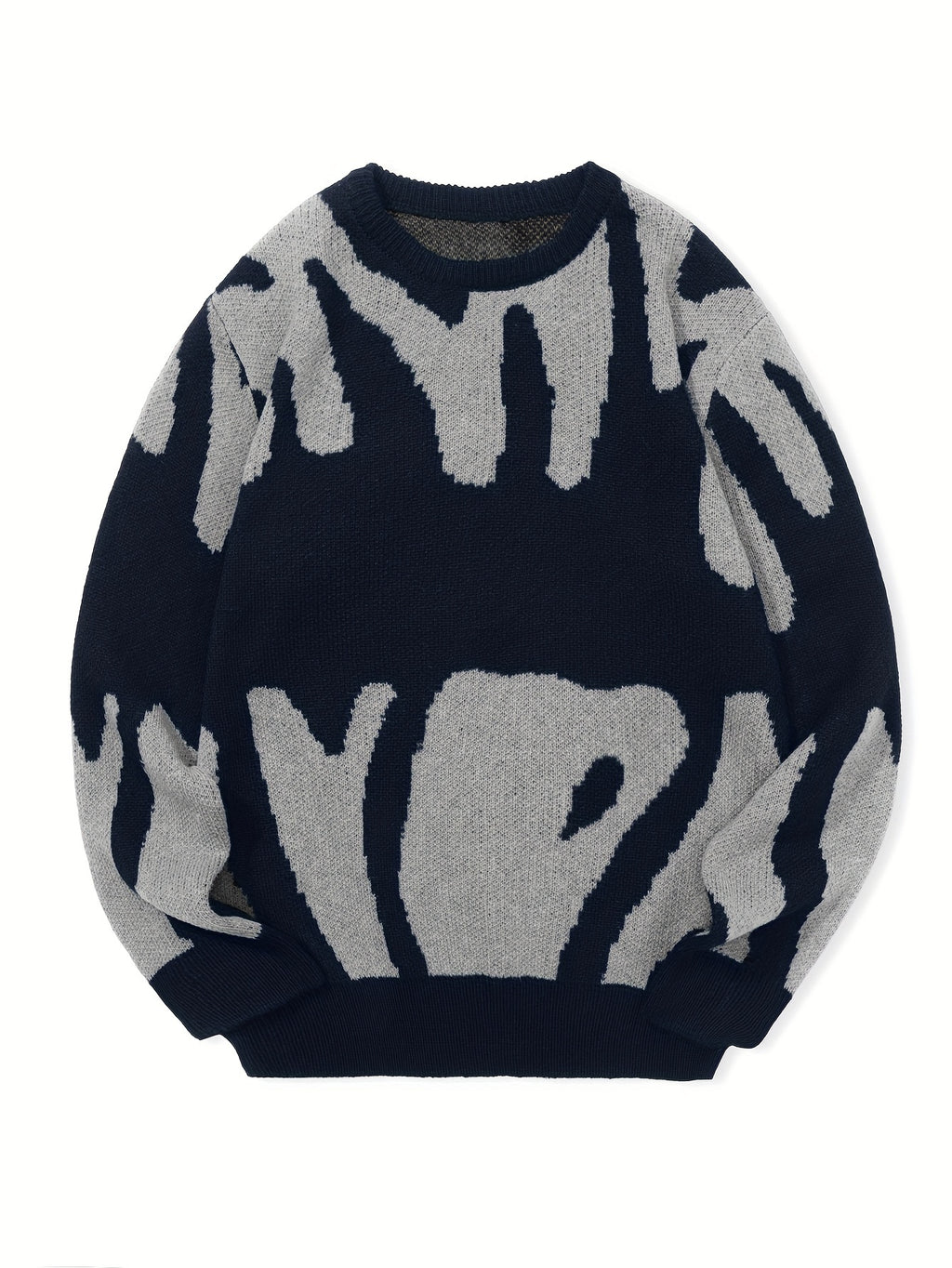TeeShop "Lynder" Knit