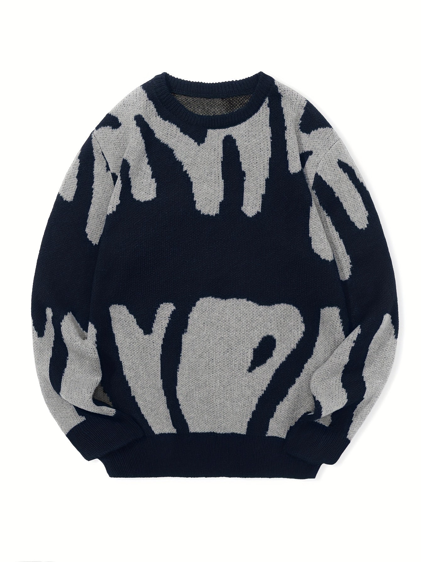 TeeShop "Lynder" Knit