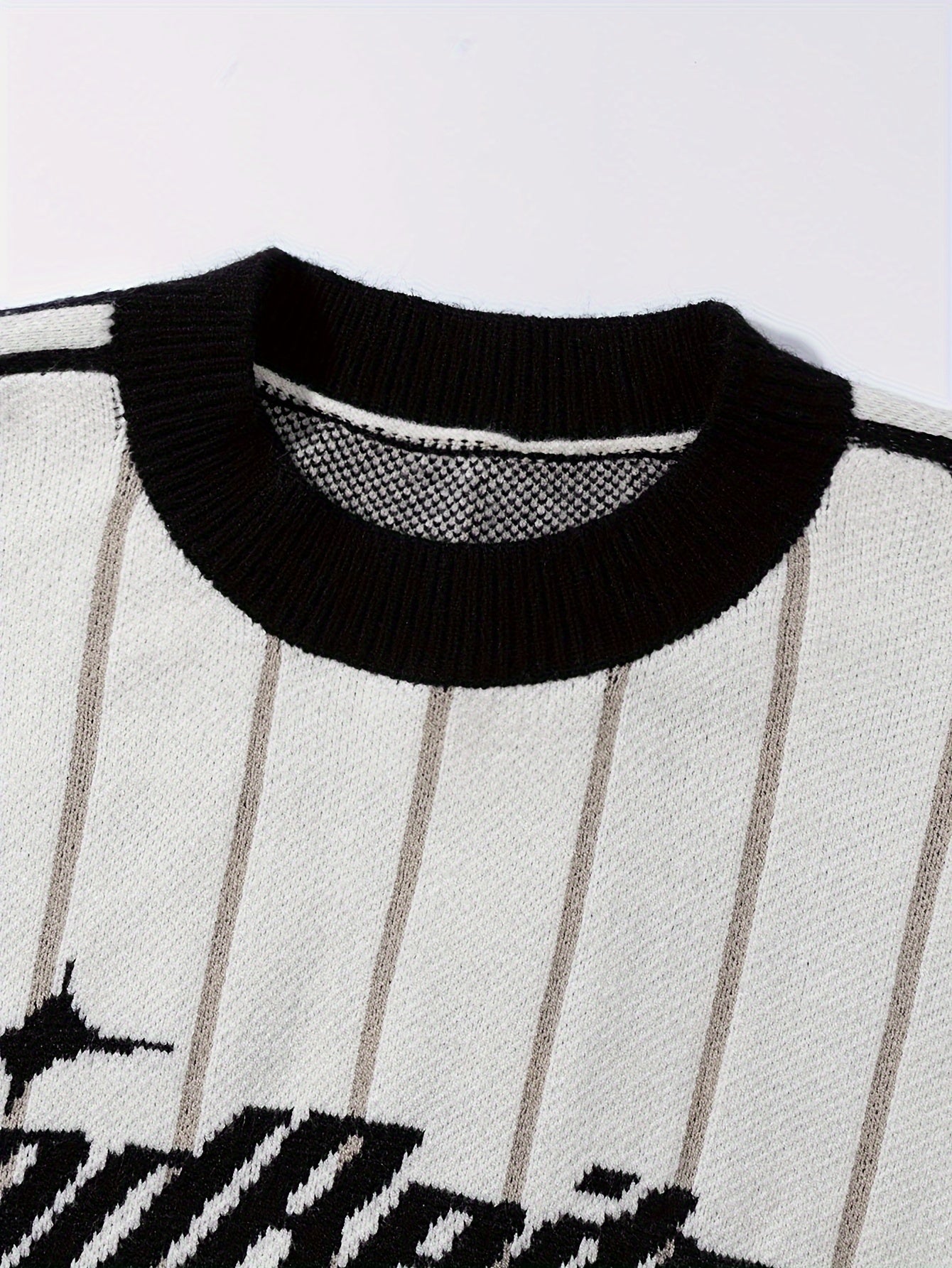 TeeShop "AndReitee" Knit