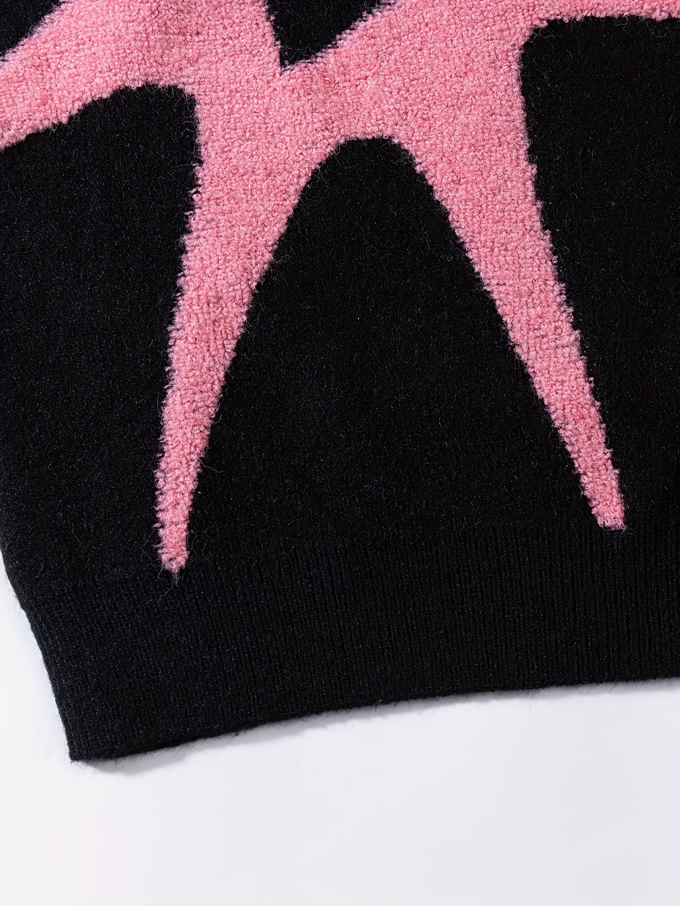 TeeShop "Ace of Hearts" Knit