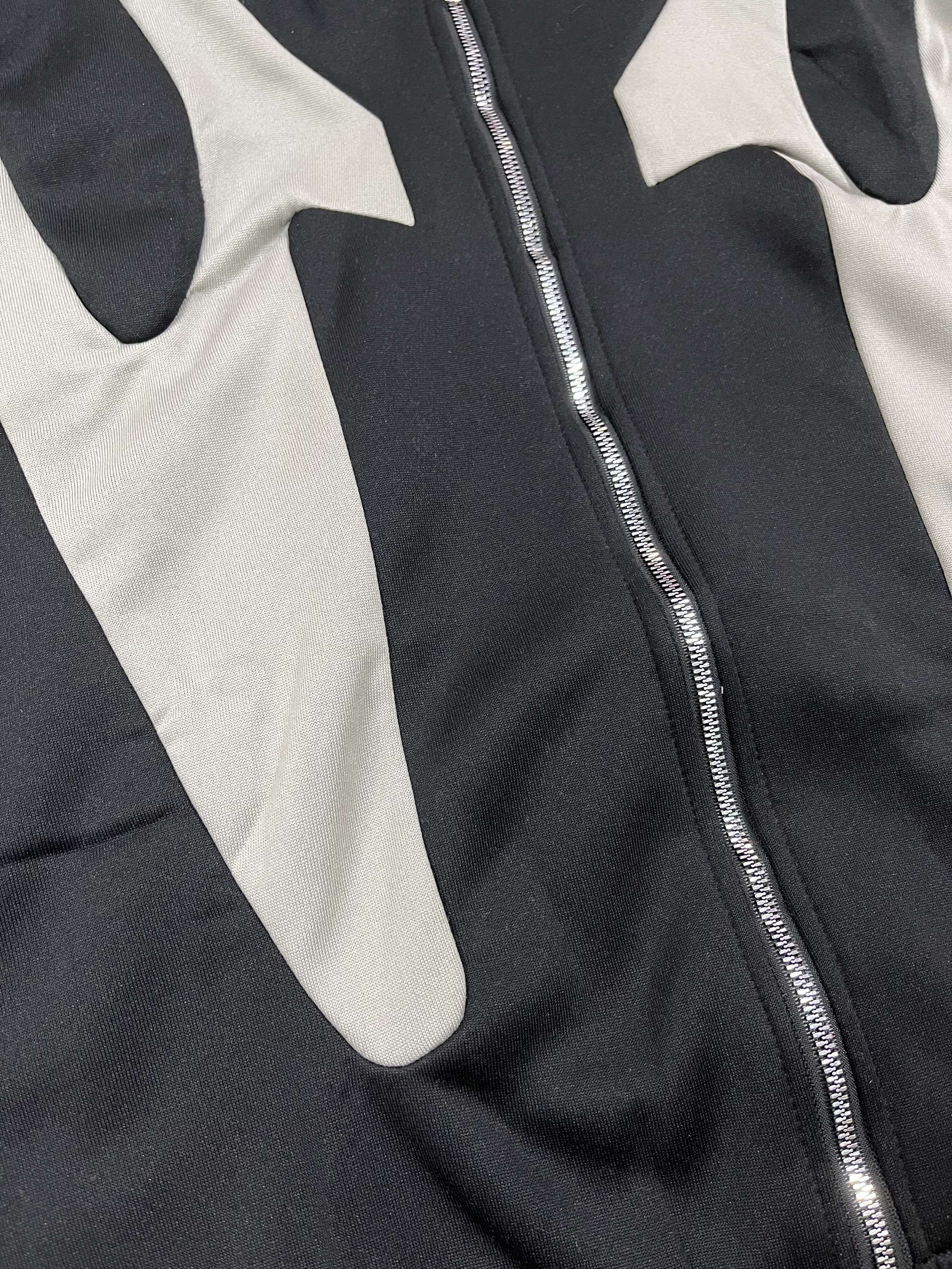 TeeShop "Fluix" Zip-Up