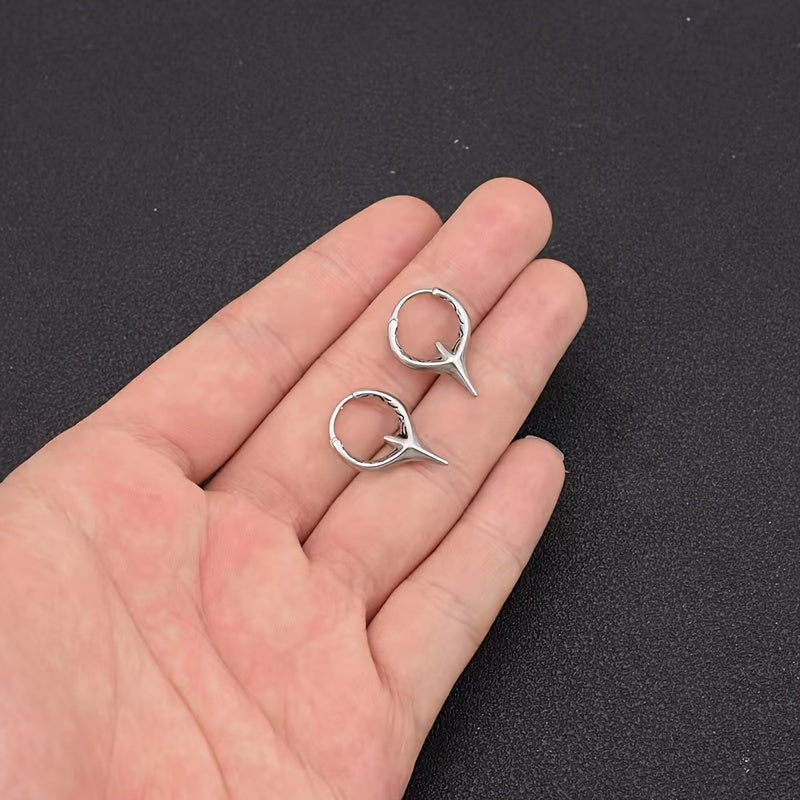 TeeShop "Thorn Sword" Earring