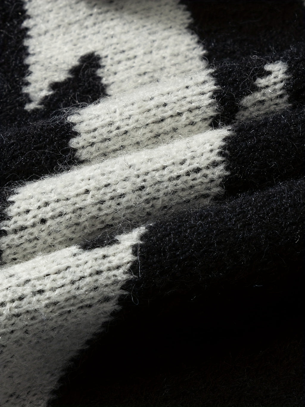 TeeShop "BRMG/Andereille" Knit