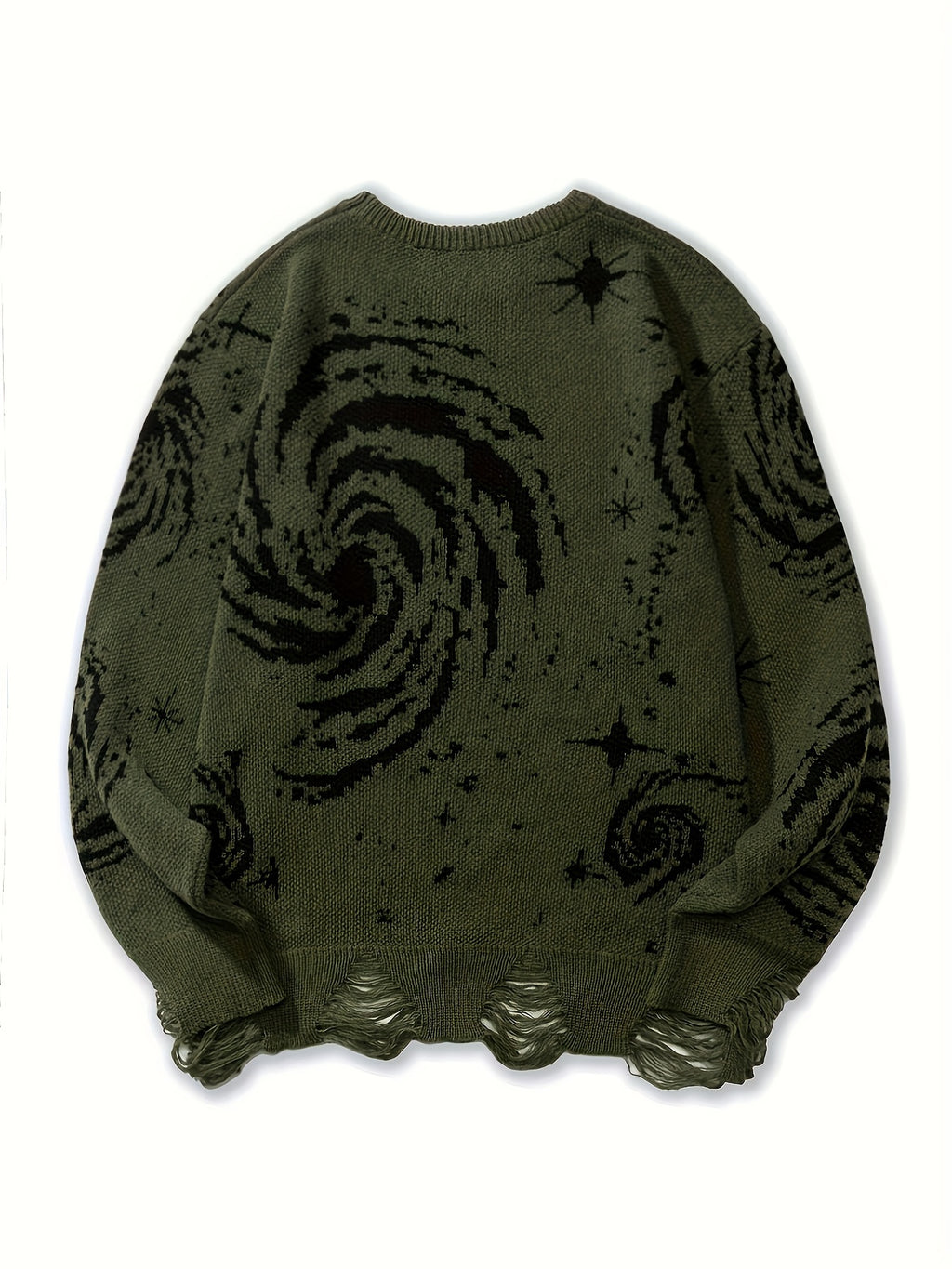 TeeShop "Starry Night" Knit