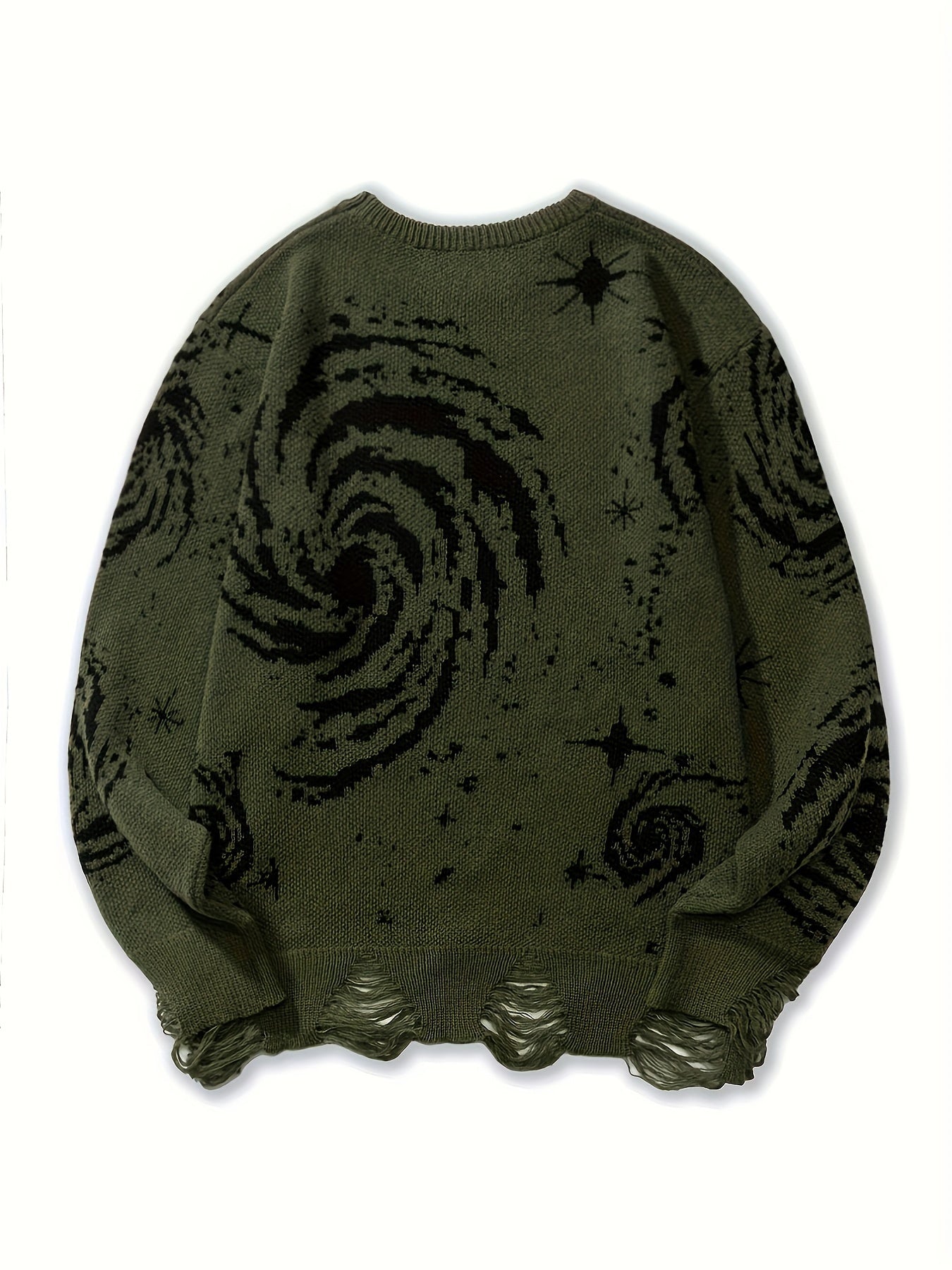 TeeShop "Starry Night" Knit