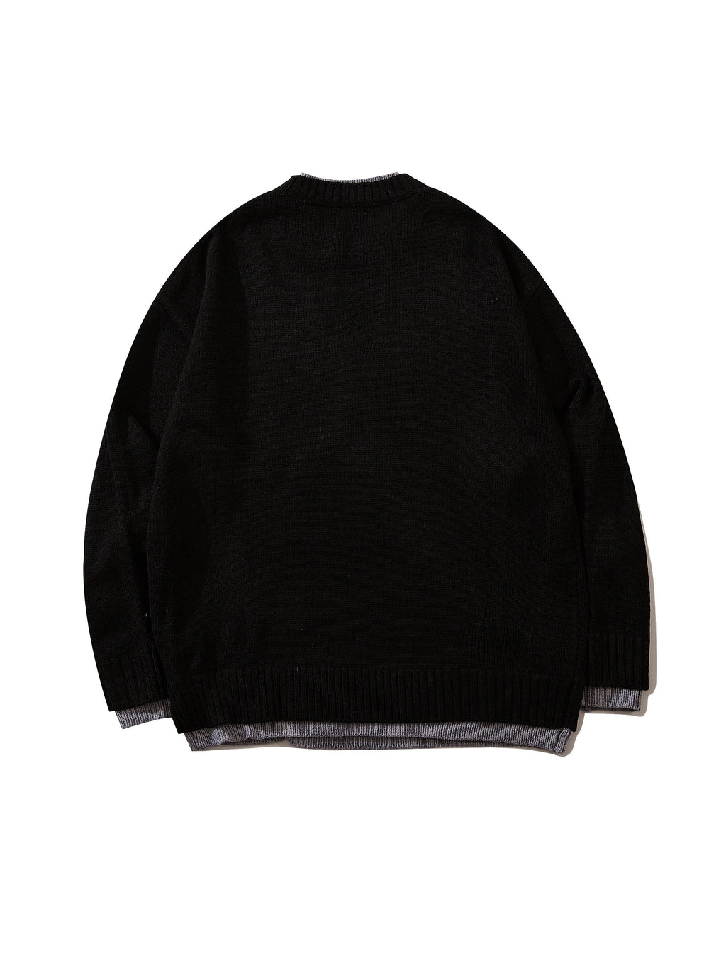 TeeShop "BRMG" Knit