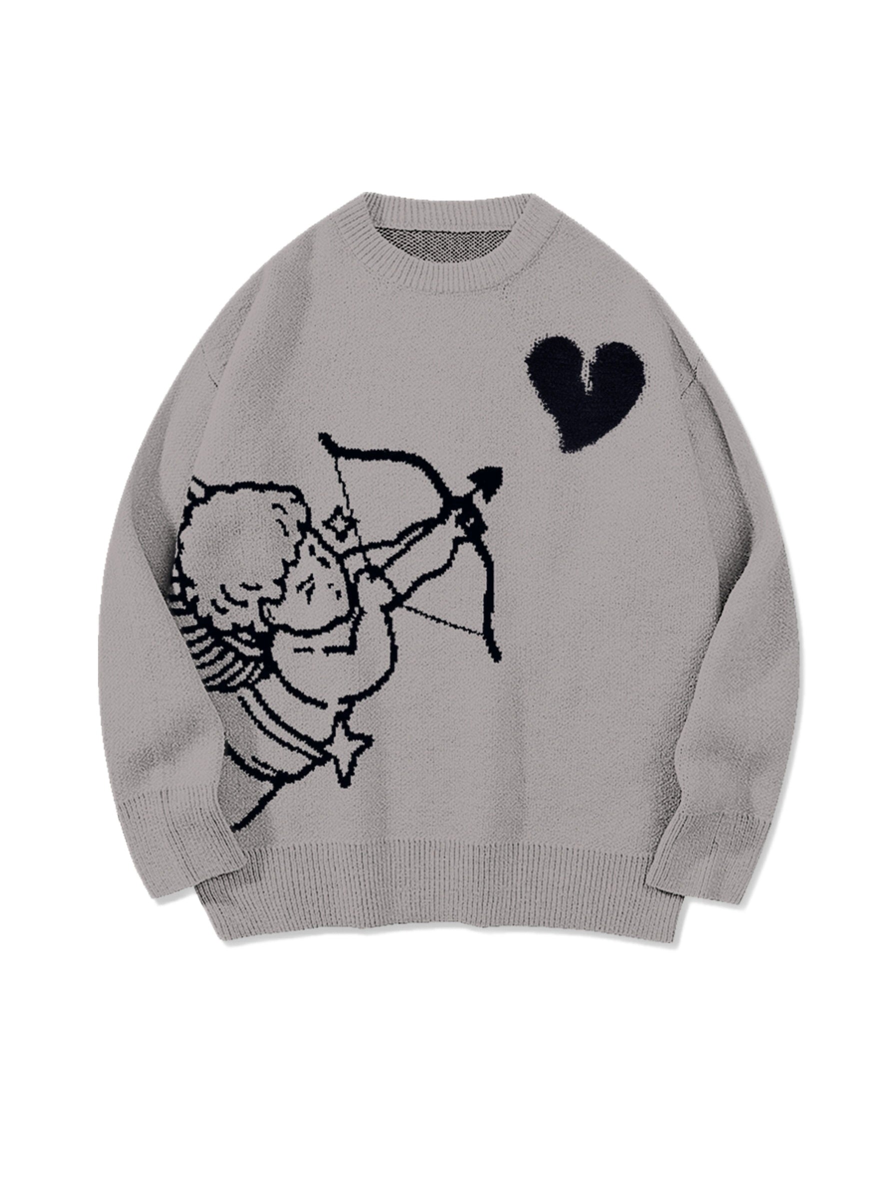 TeeShop "Cupid" Knit