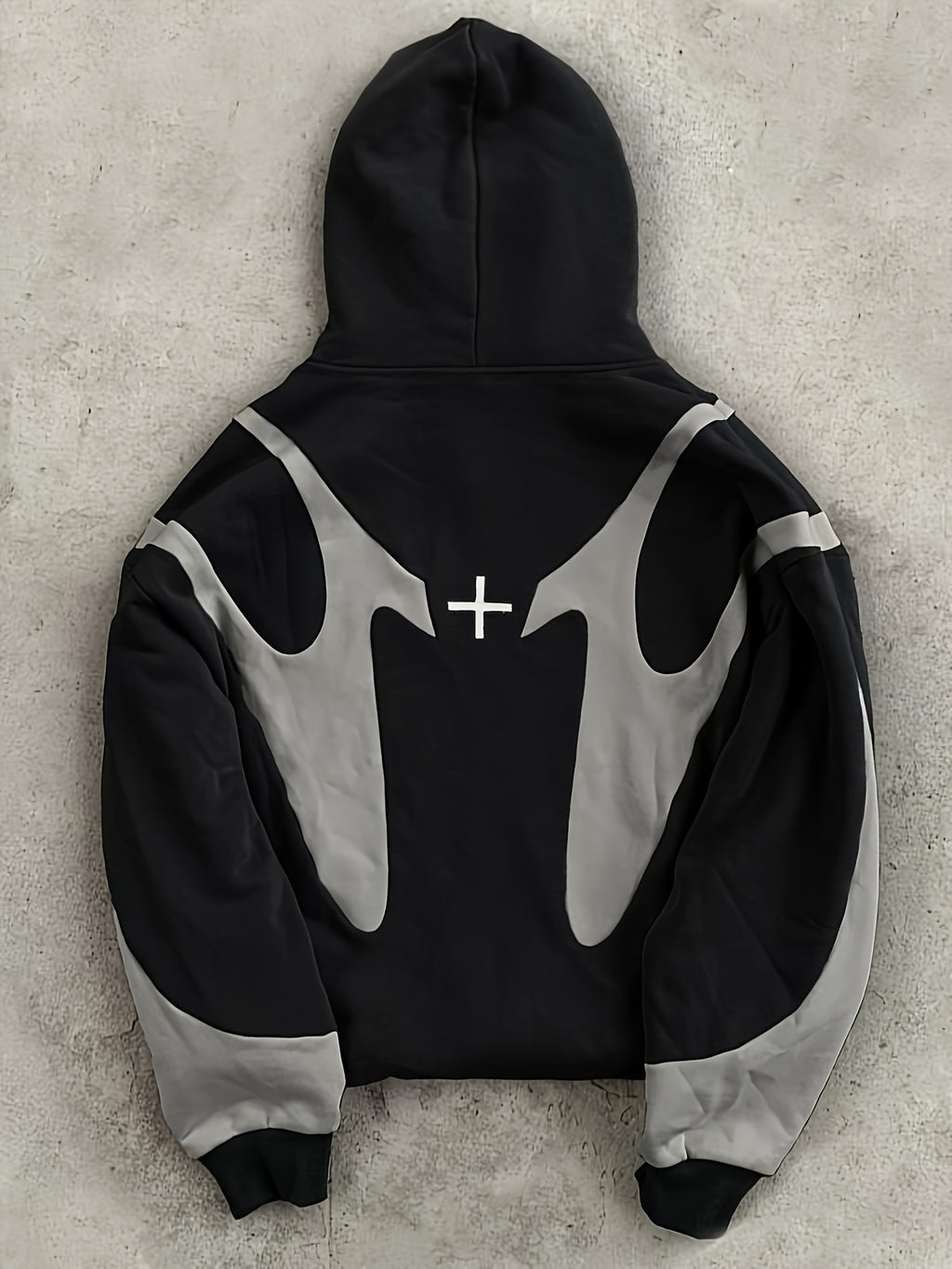 TeeShop "Fluix" Zip-Up