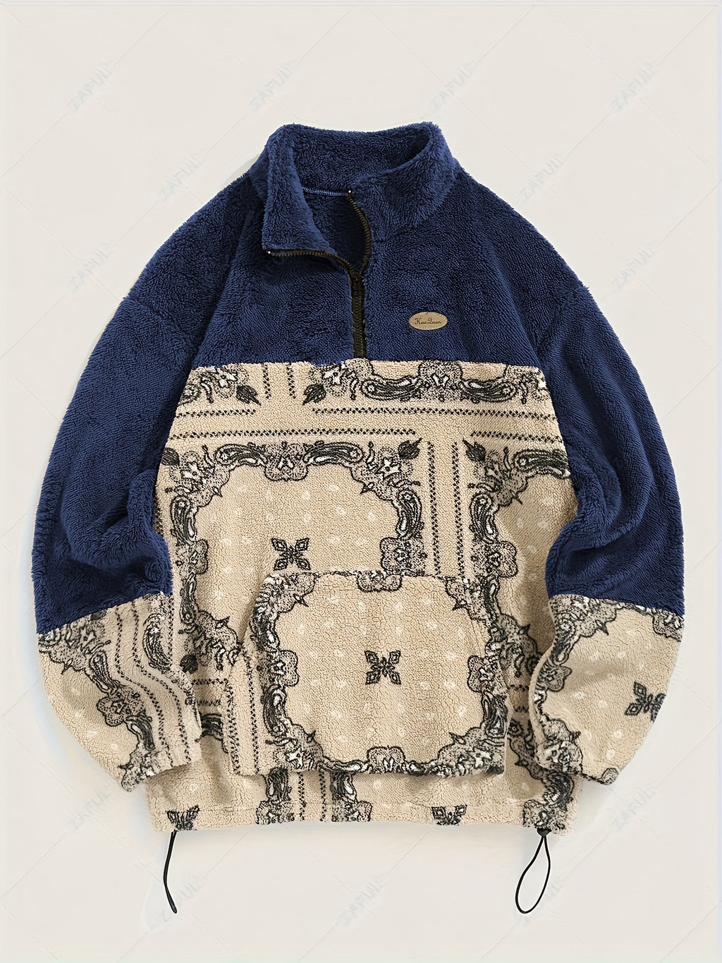 TeeShop "Kangaroo" Fleece