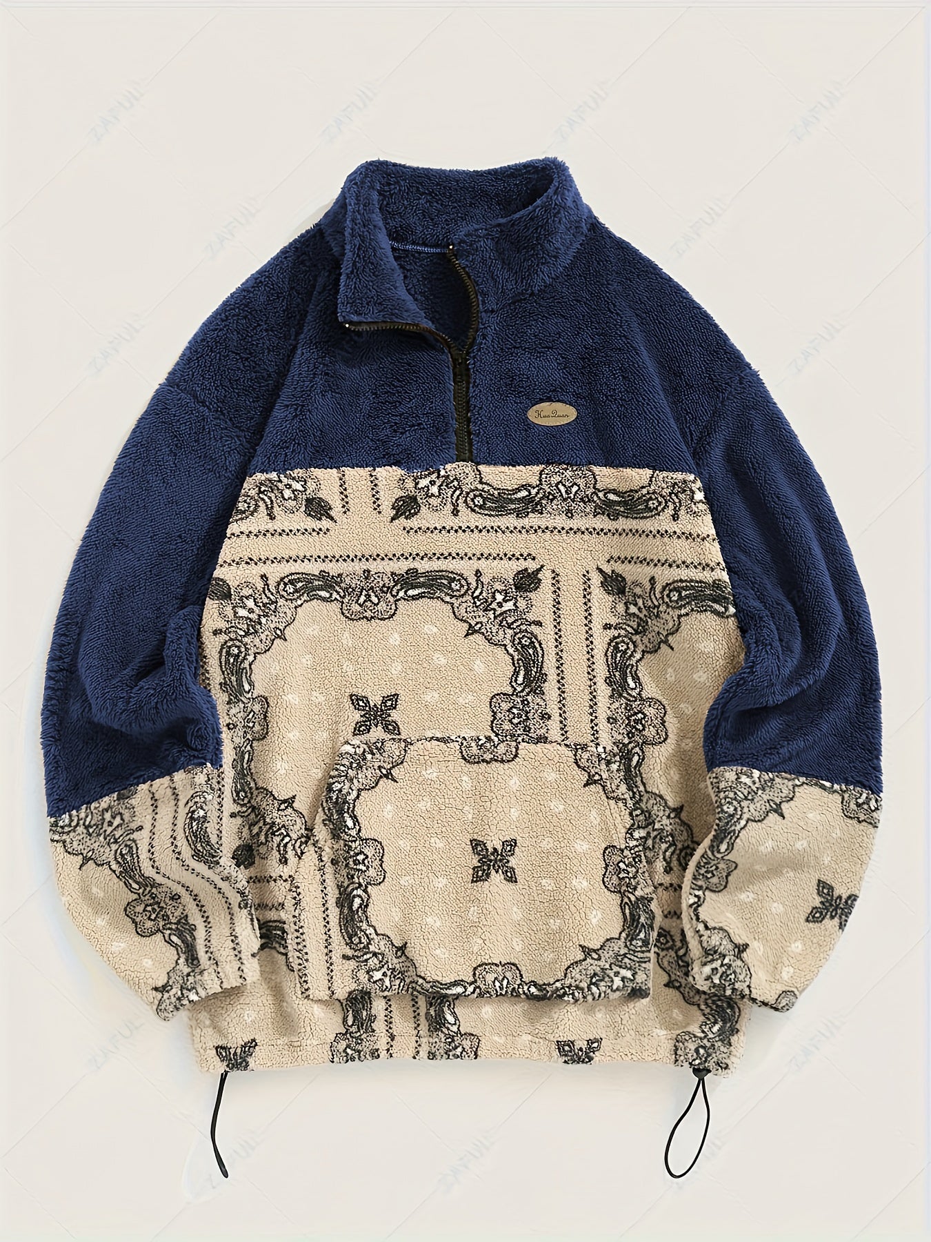 TeeShop "Kangaroo" Fleece