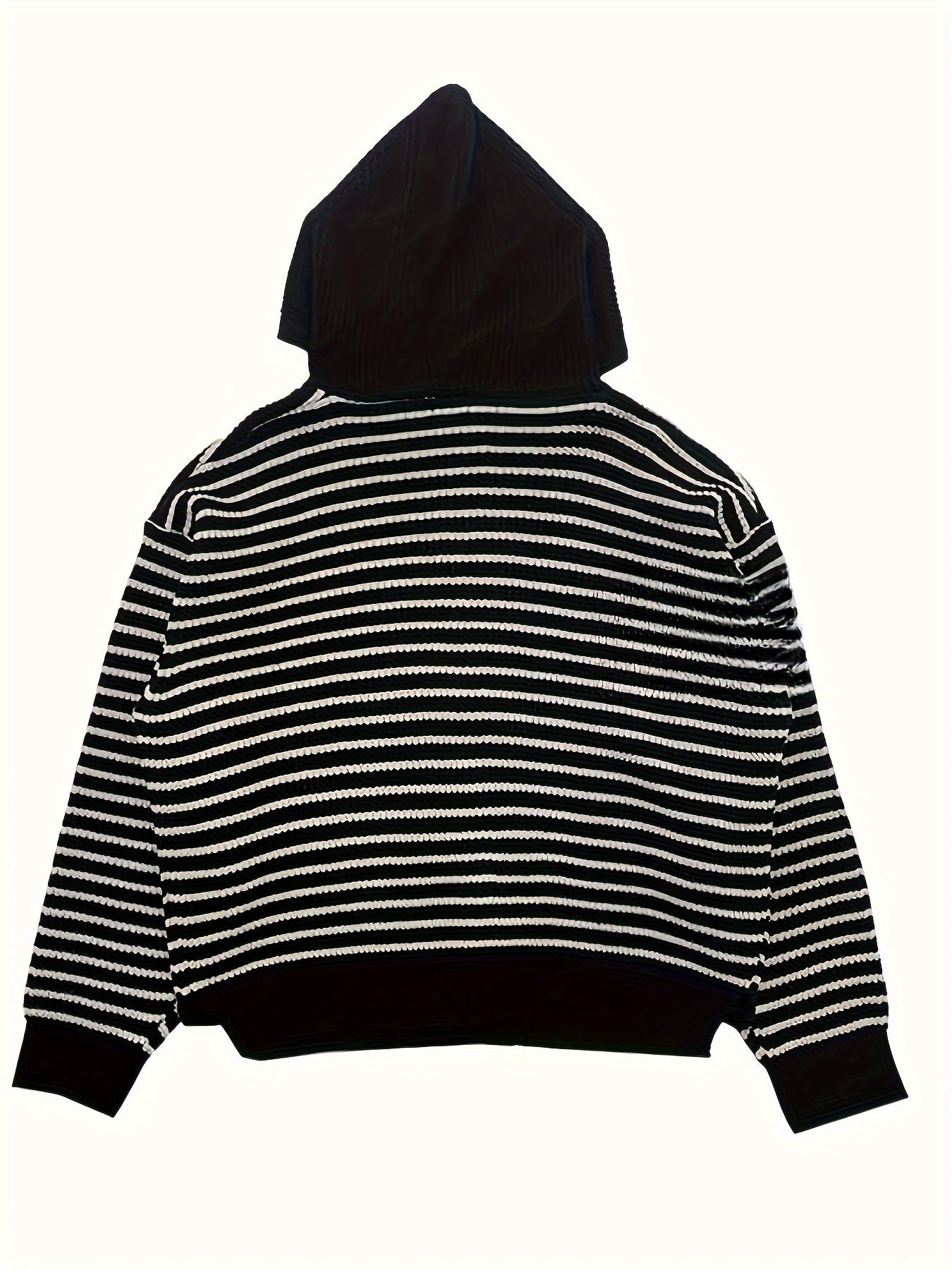 TeeShop "Basic Zip" Zip-Up Hoodie