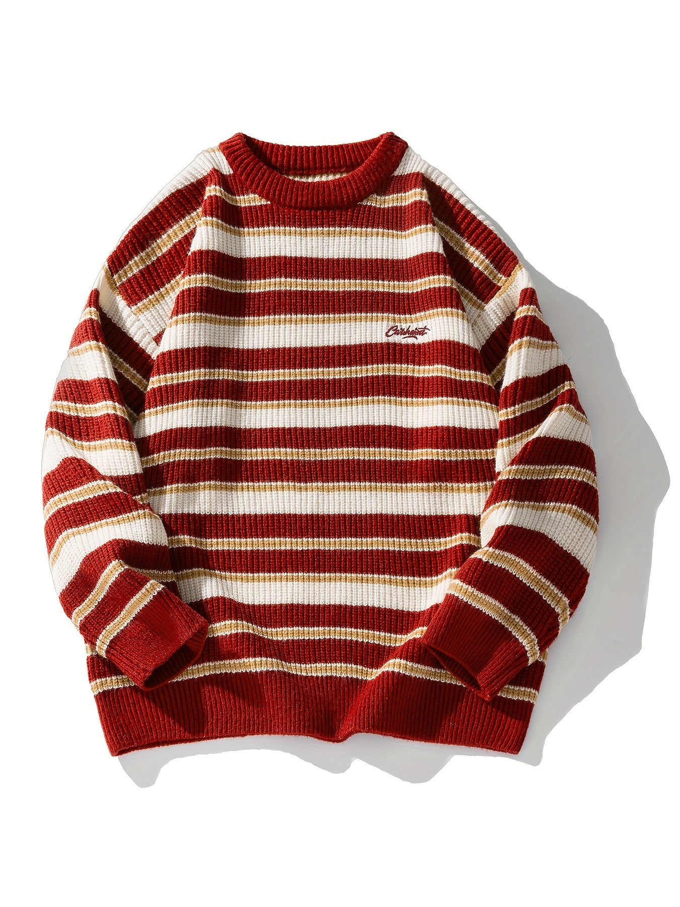 TeeShop "Stribbed" Knit