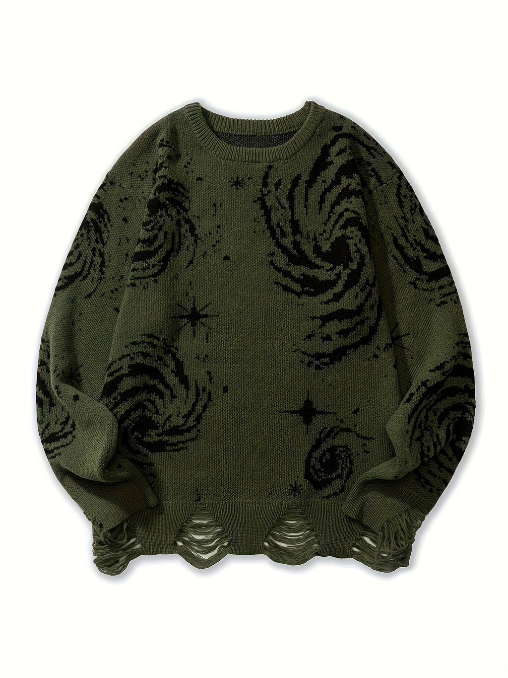 TeeShop "Starry Night" Knit