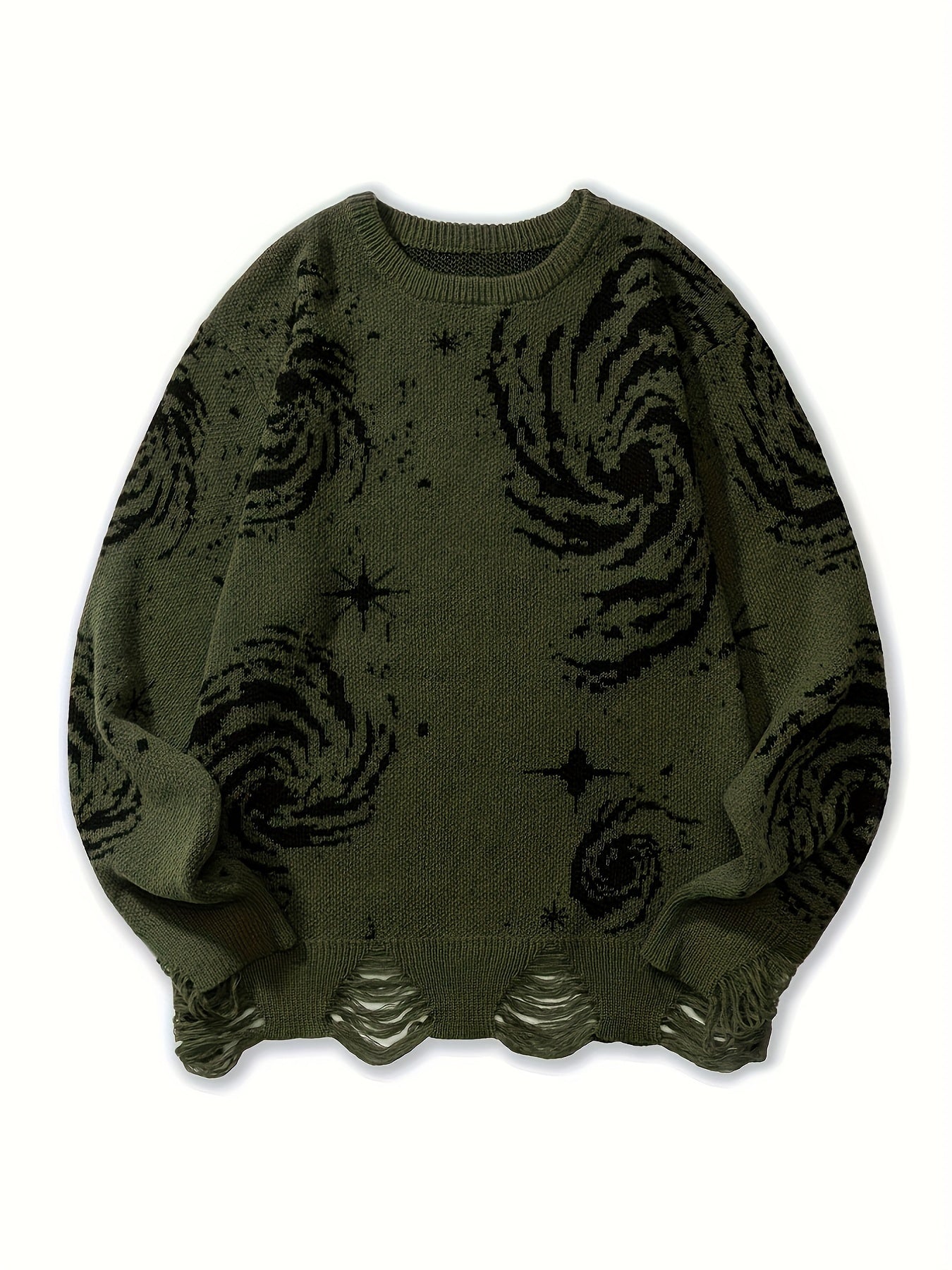 TeeShop "Starry Night" Knit