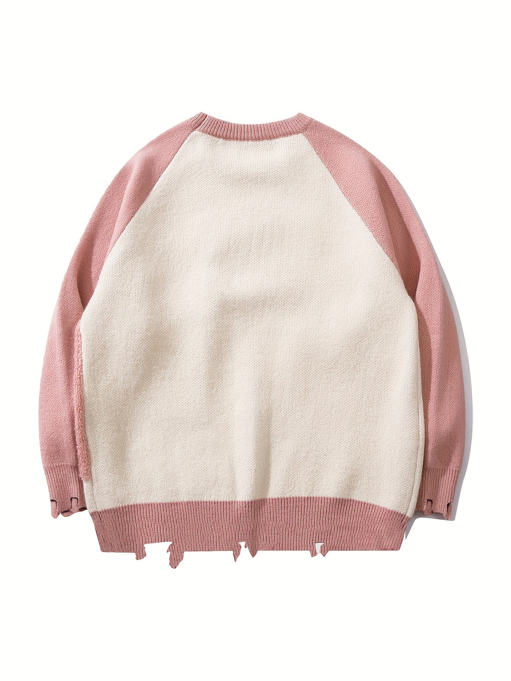 TeeShop "Ace Rabbit" Knit