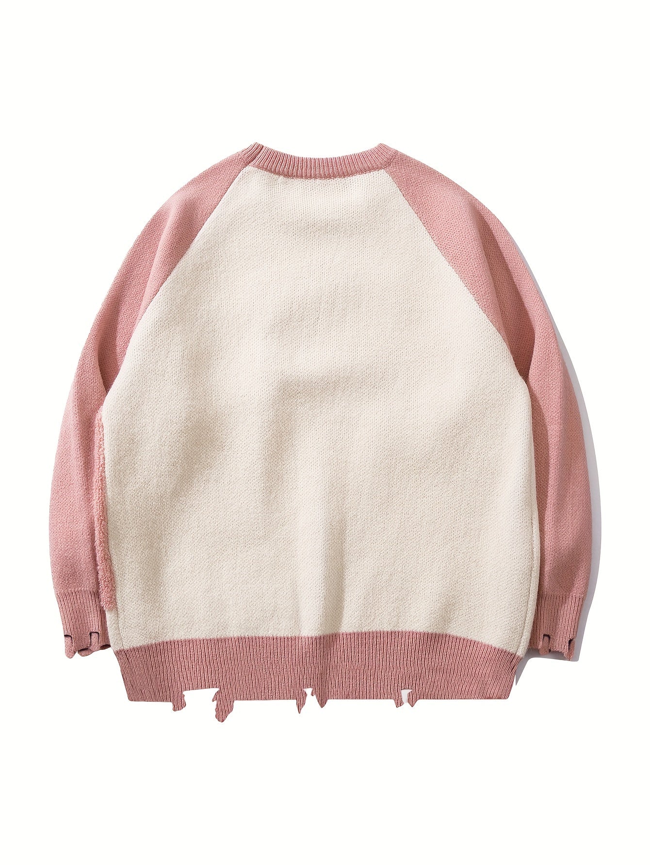 TeeShop "Ace Rabbit" Knit