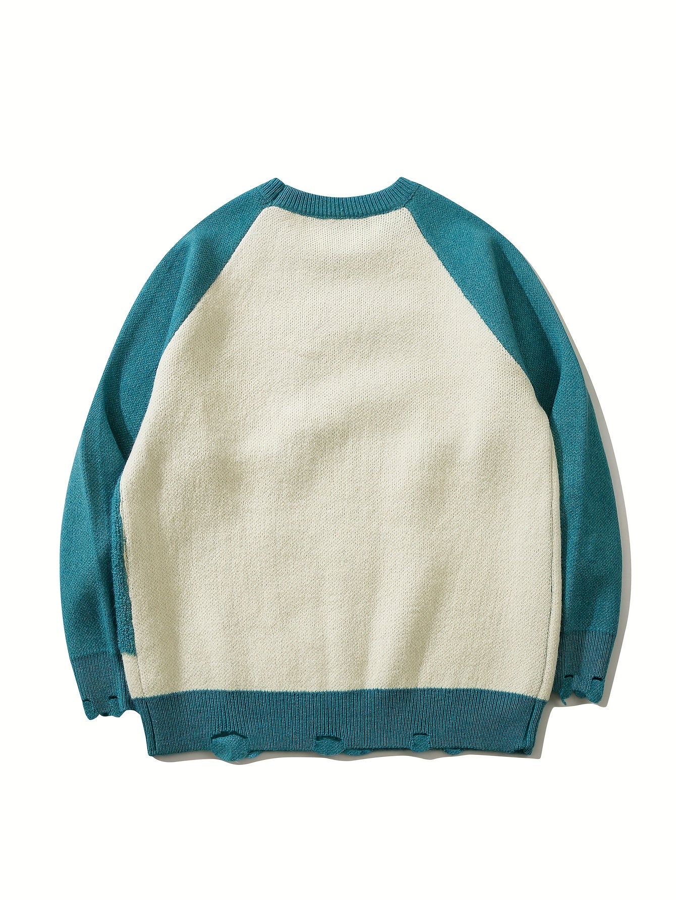 TeeShop "Ace Rabbit" Knit