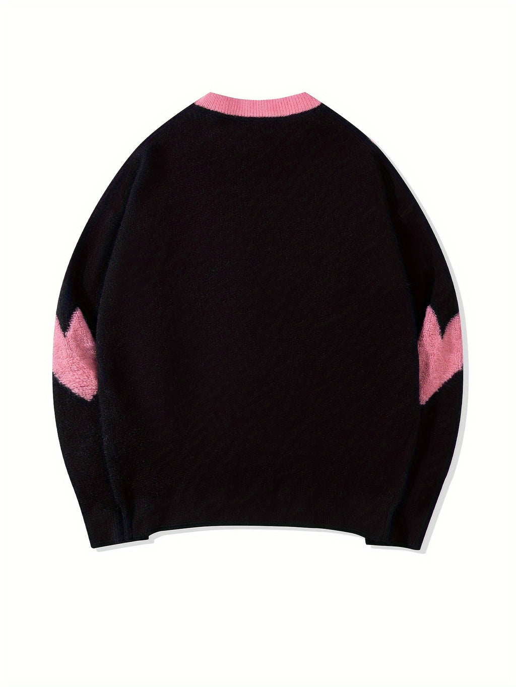TeeShop "Ace of Hearts" Knit