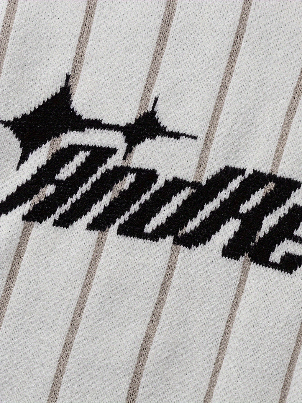 TeeShop "AndReitee" Knit