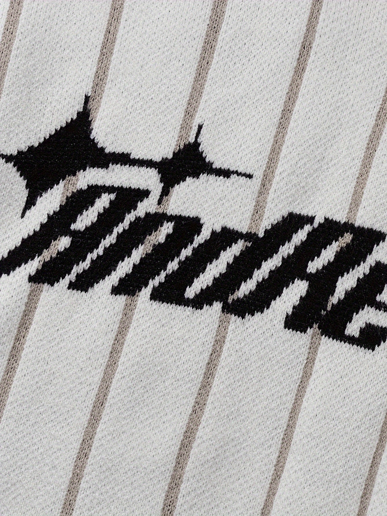 TeeShop "AndReitee" Knit