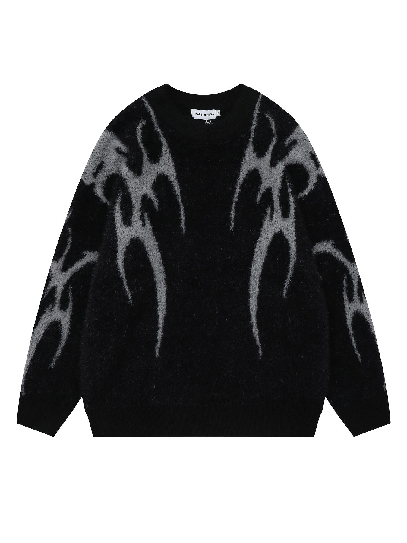 TeeShop "Gothic" Knit