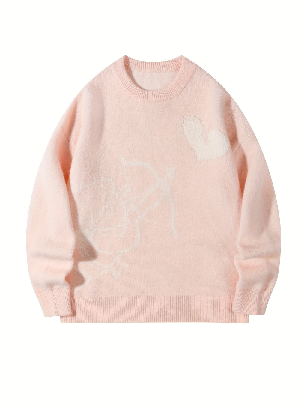 TeeShop "Cupid" Knit