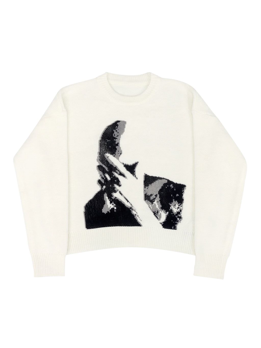 TeeShop "Frankie" Knit