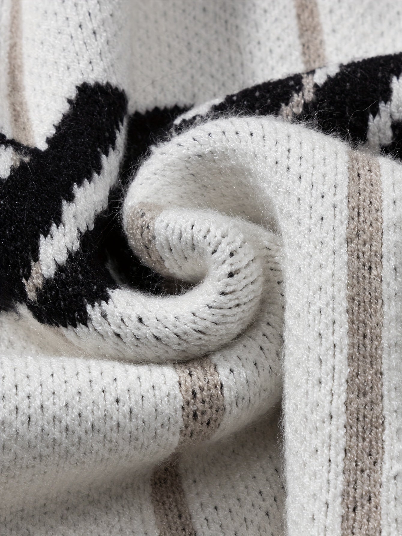 TeeShop "AndReitee" Knit