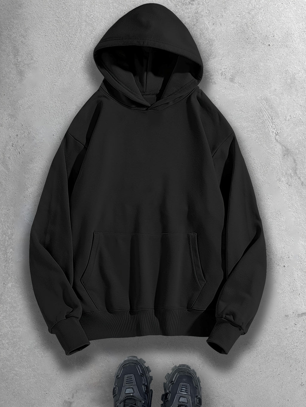 TeeShop "911" Hoodie