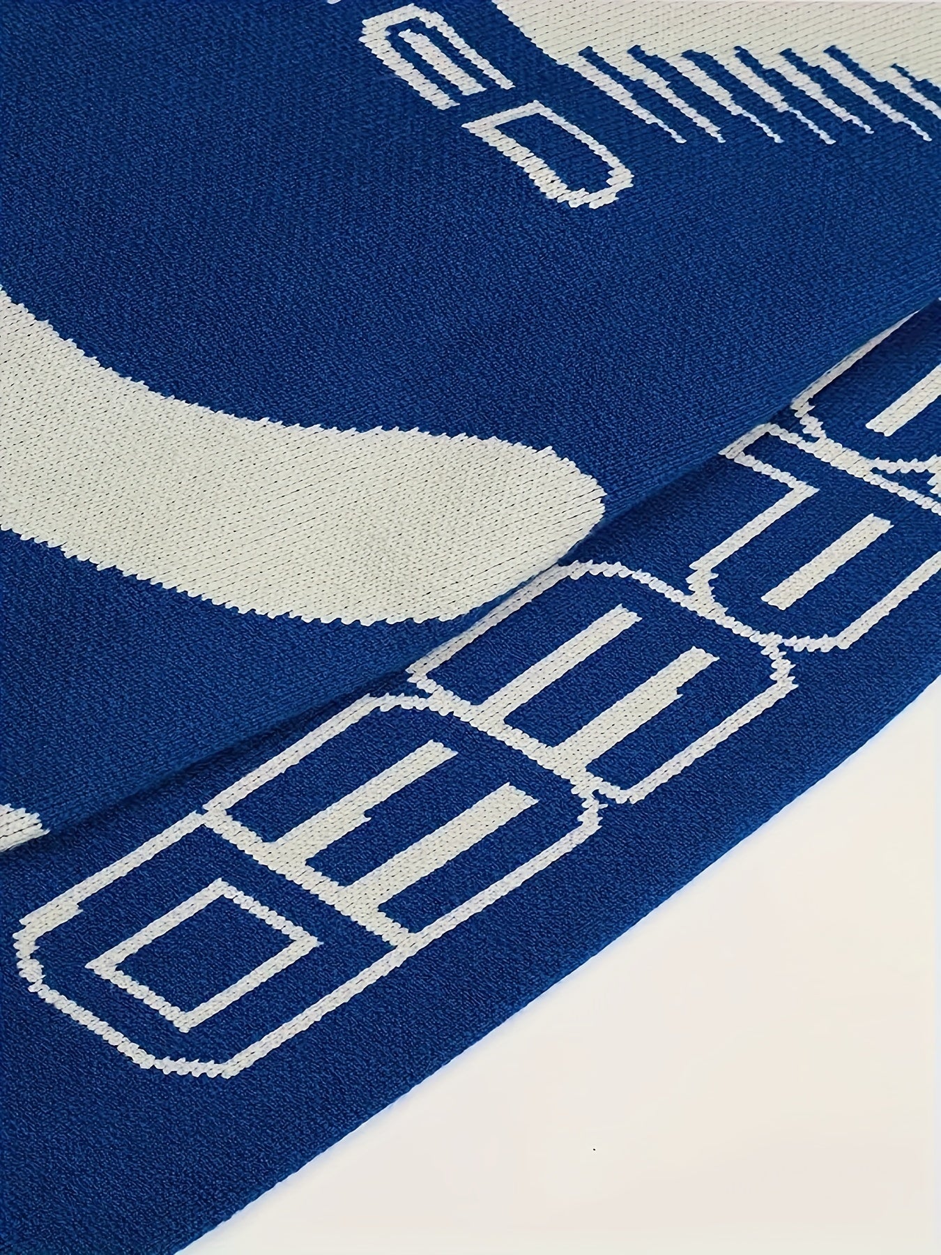 TeeShop "MY3" KnitZip