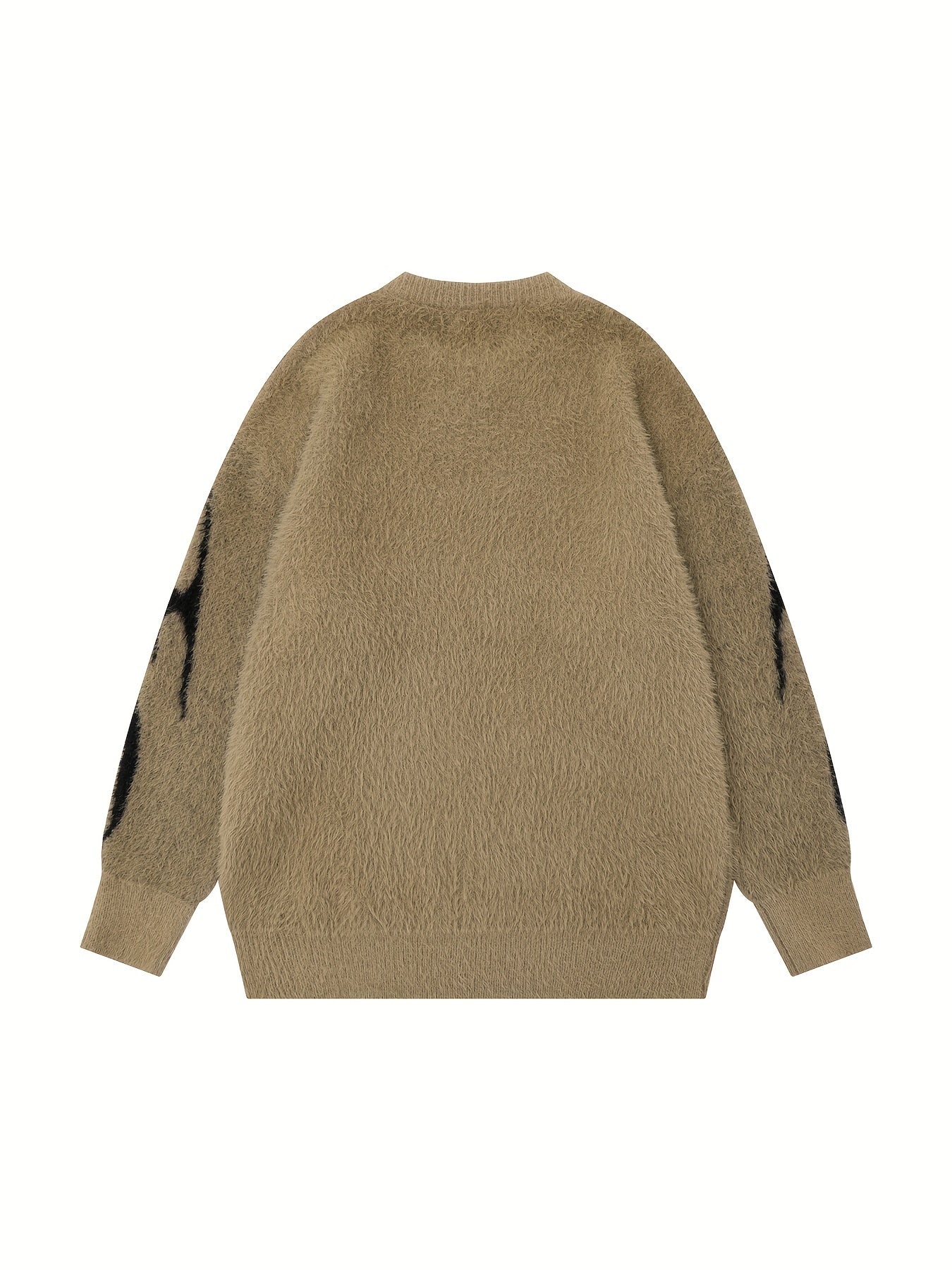 TeeShop "Gothic" Knit