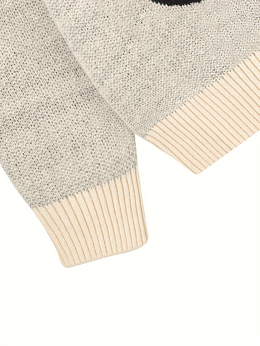 TeeShop "8 Ball?" Knit