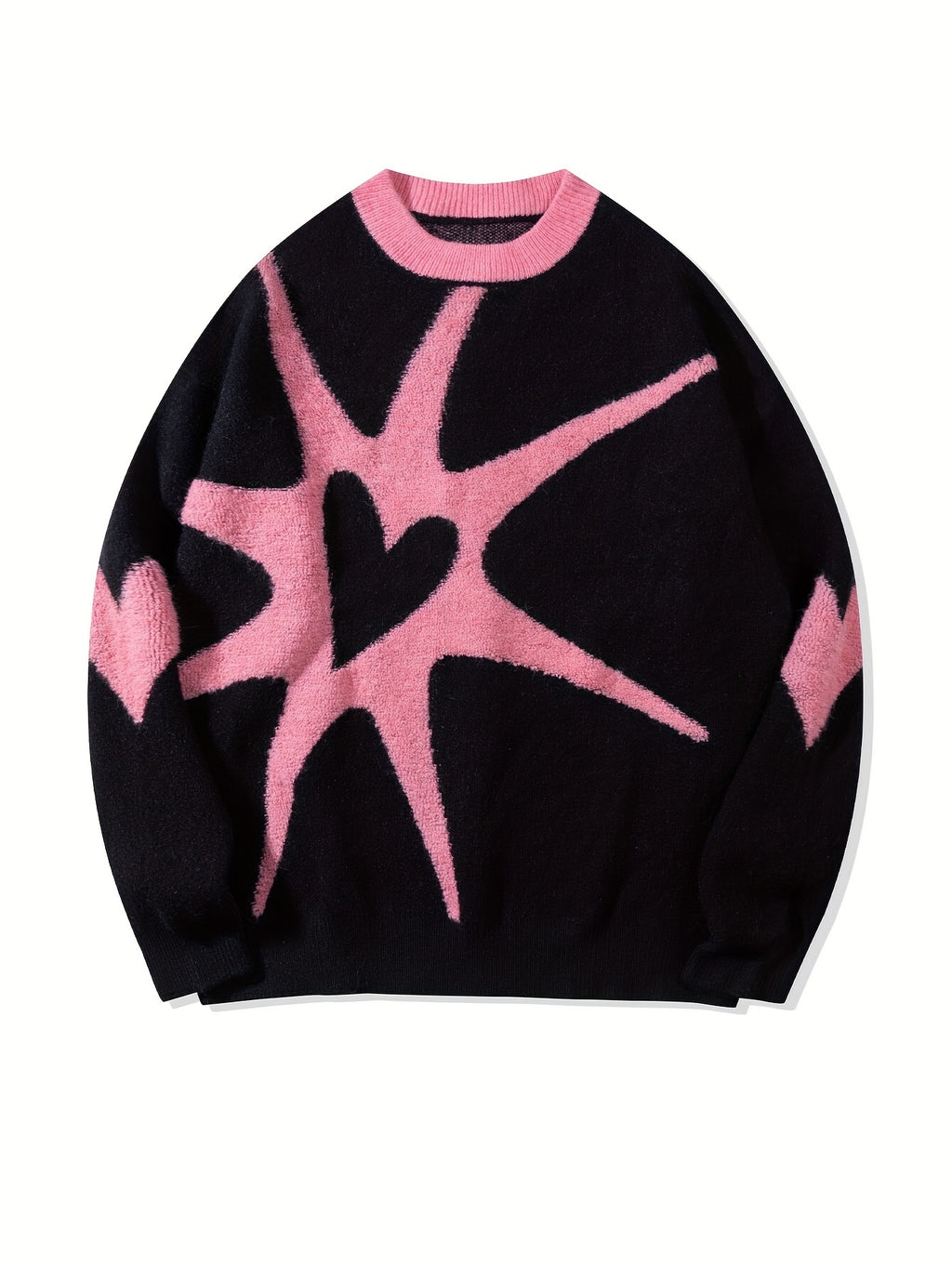 TeeShop "Ace of Hearts" Knit