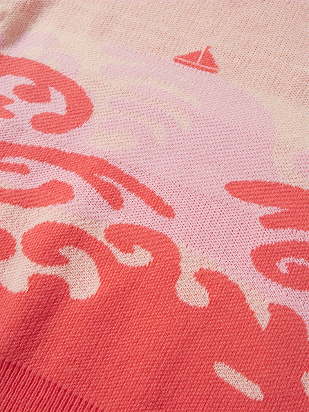 TeeShop "Sunrise" Knit