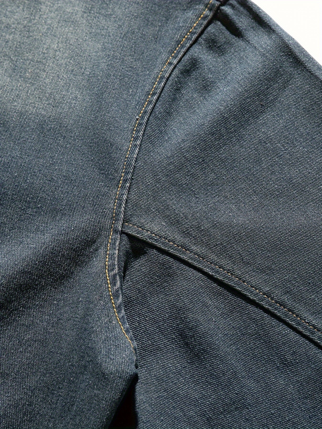 TeeShop "Denim Basic" Jacket