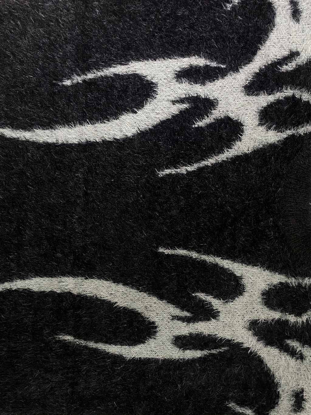 TeeShop "Gothic" Knit