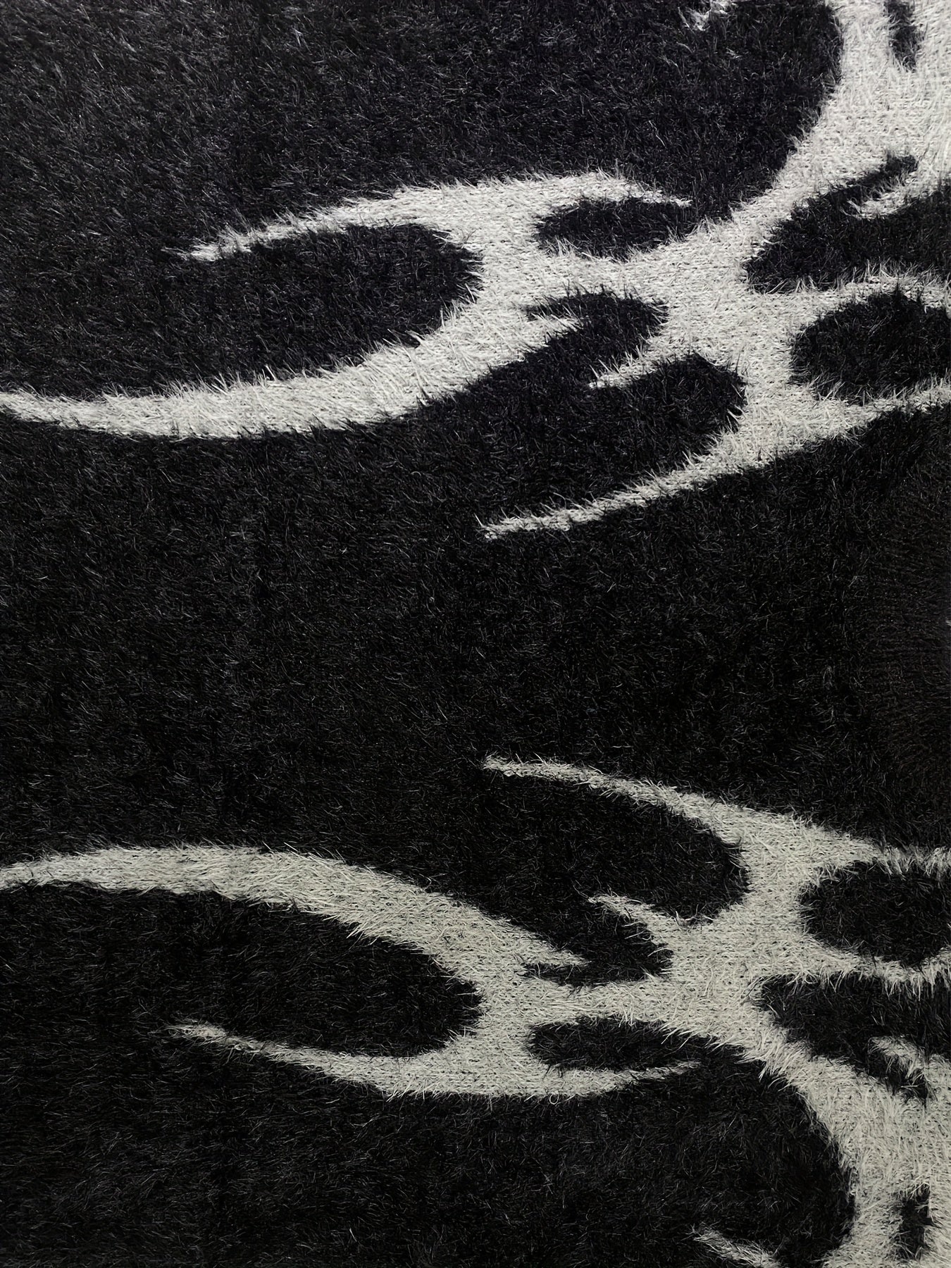 TeeShop "Gothic" Knit