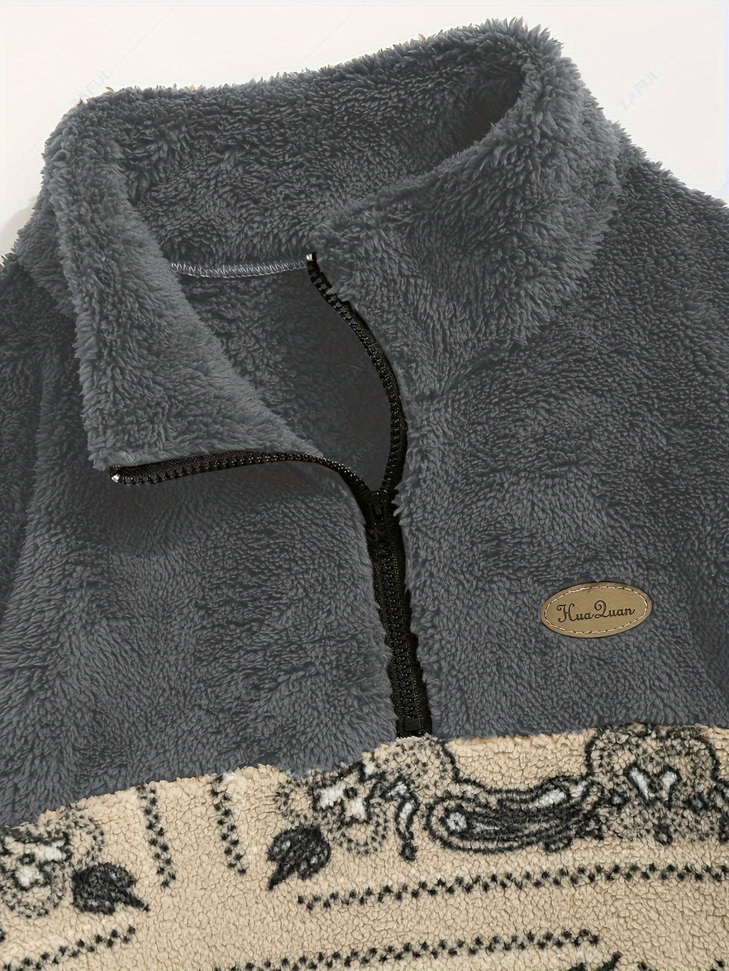 TeeShop "Kangaroo" Fleece