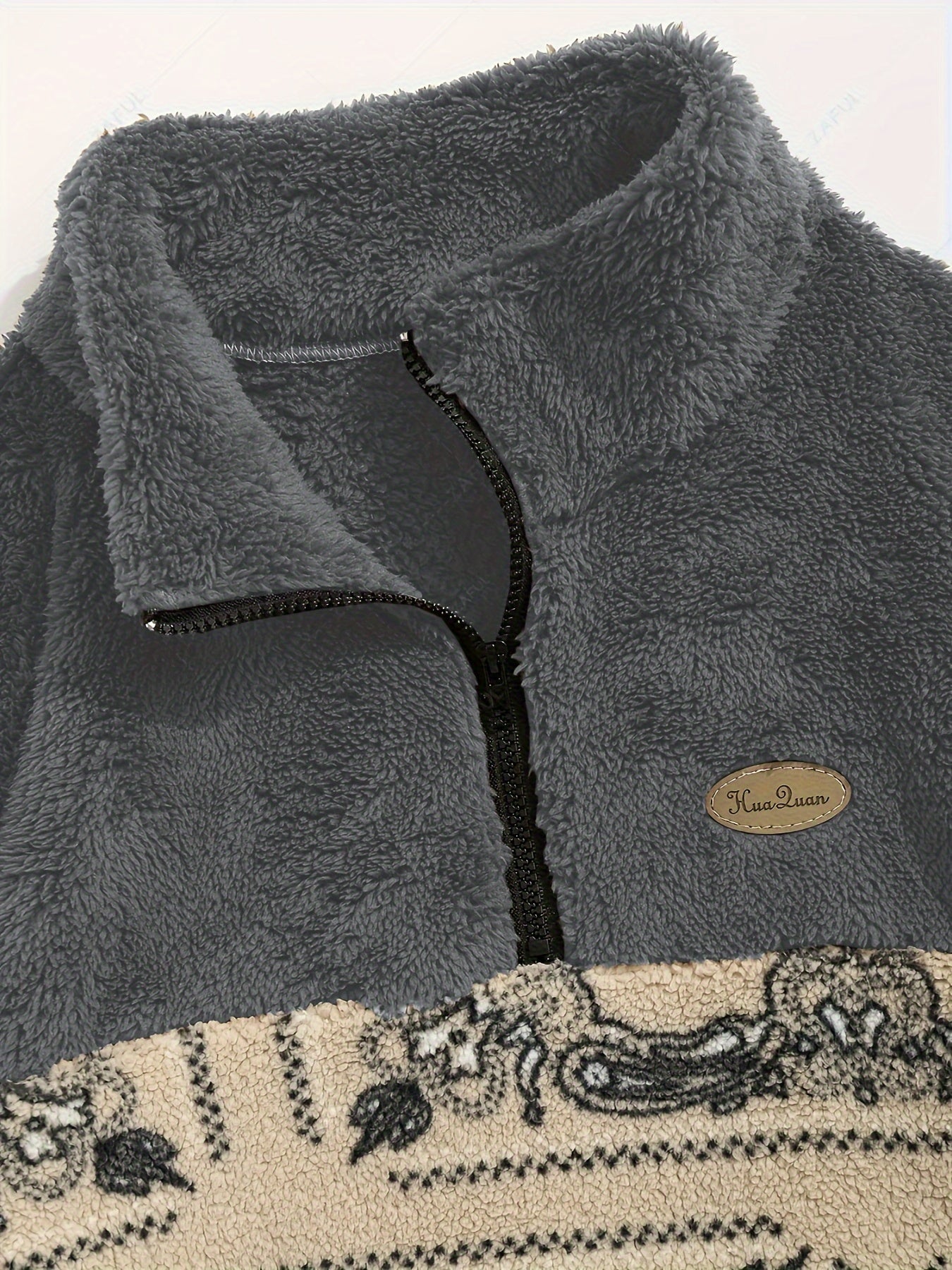 TeeShop "Kangaroo" Fleece