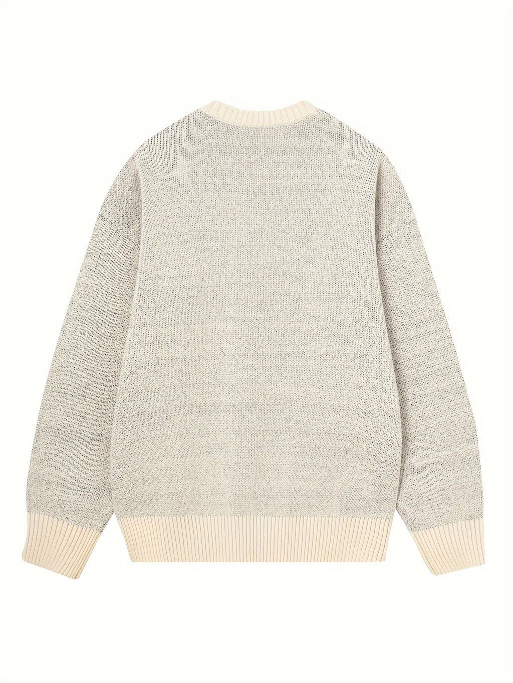 TeeShop "8 Ball?" Knit