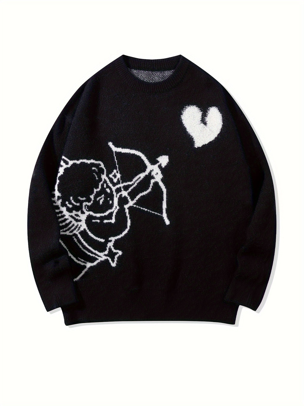 TeeShop "Cupid" Knit