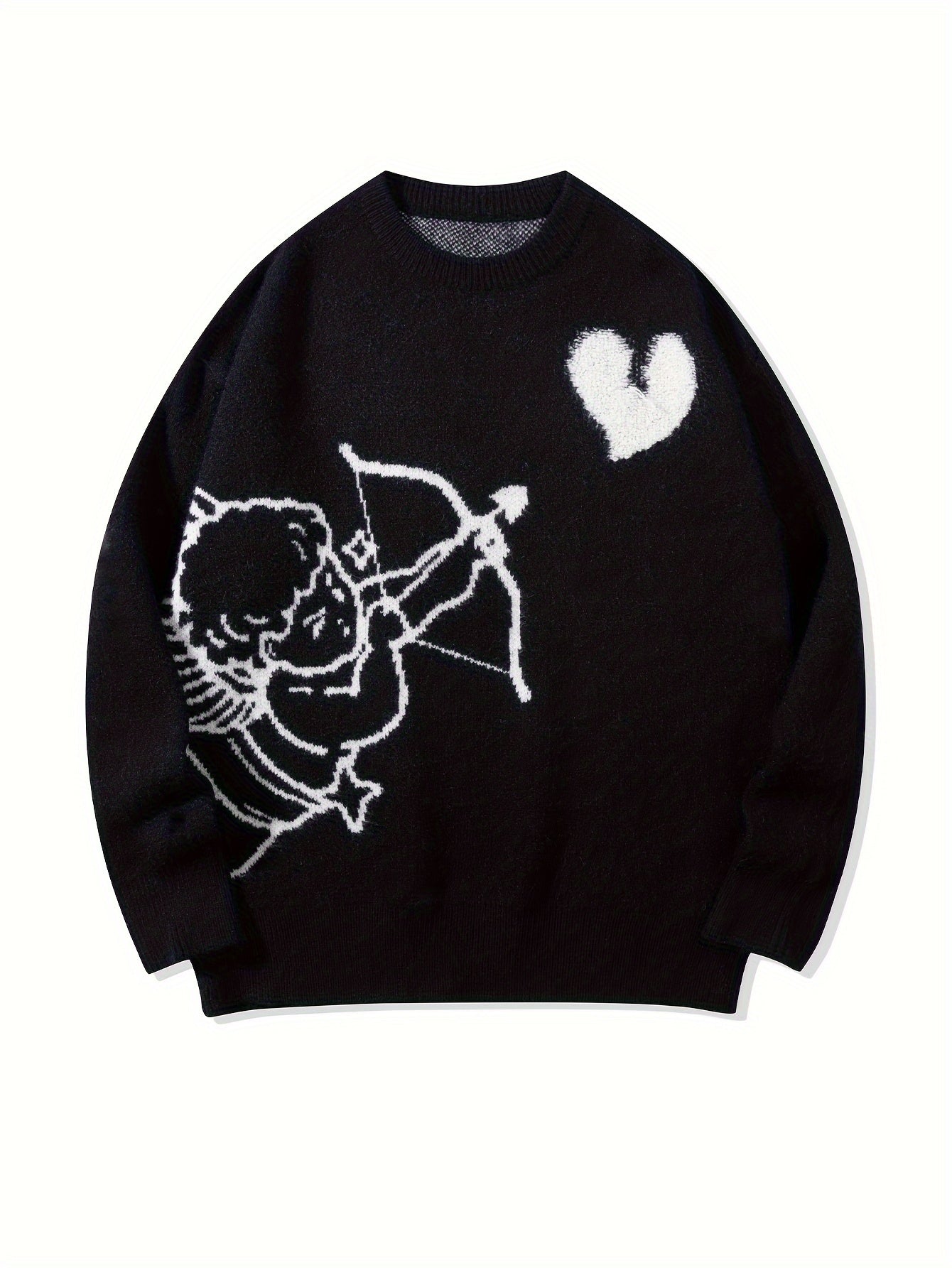 TeeShop "Cupid" Knit
