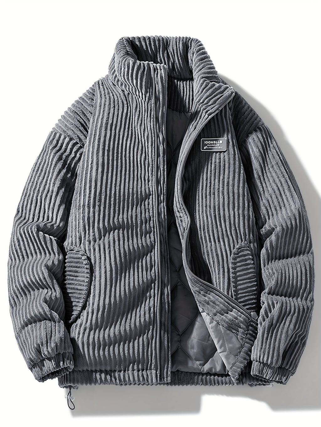 TeeShop "Corduroy Knit" Jacket