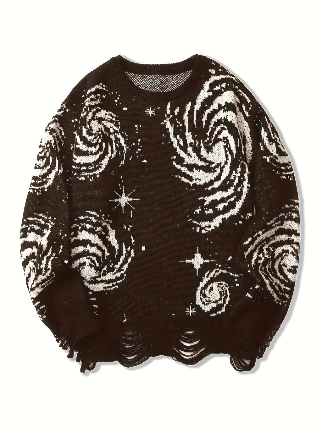 TeeShop "Starry Night" Knit